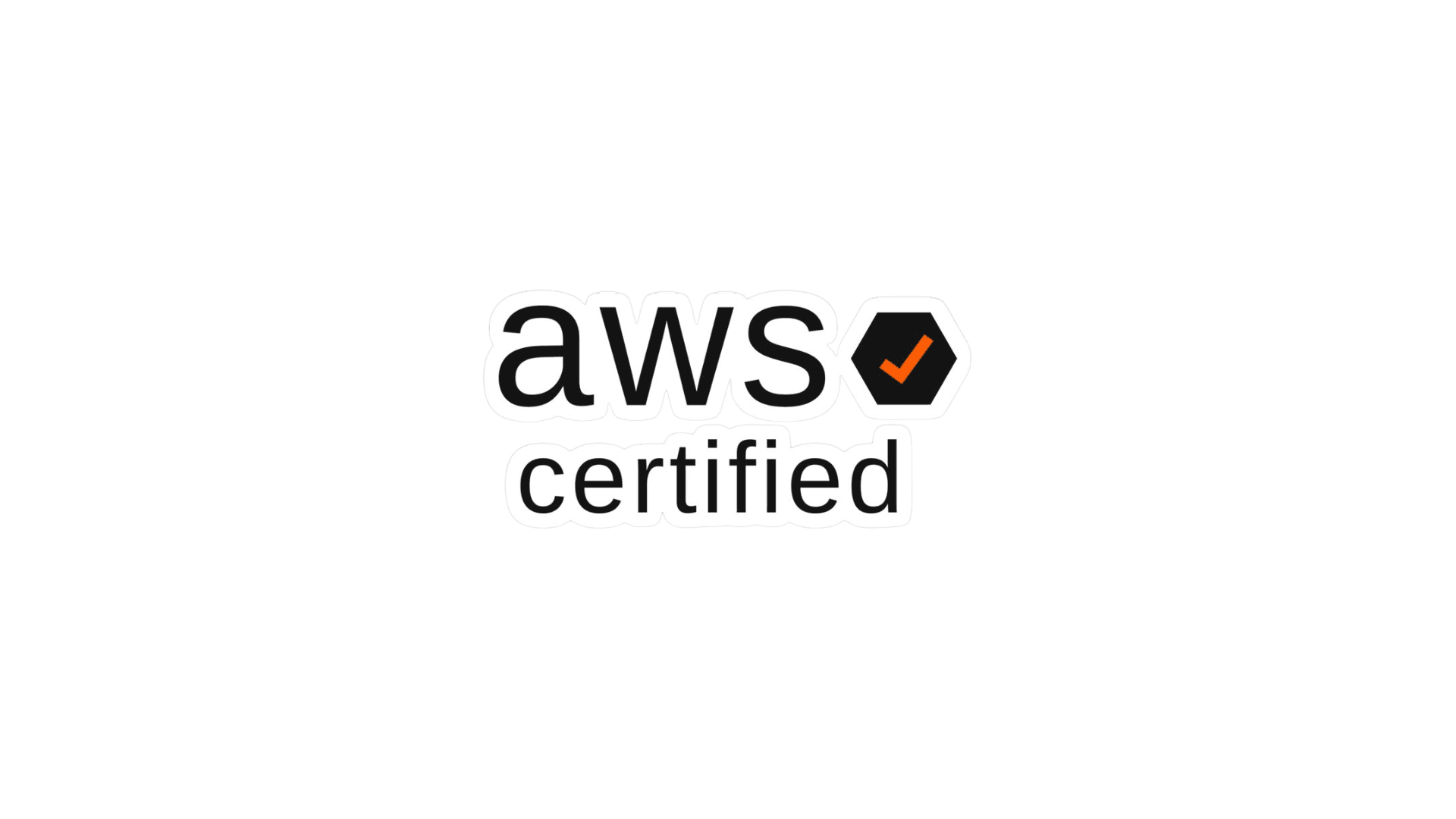 AWS Certified